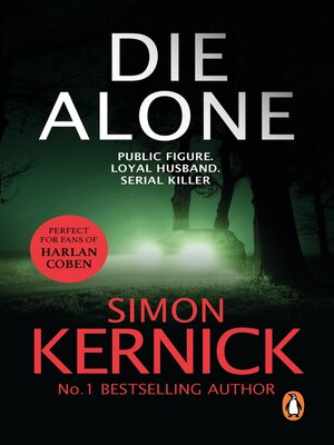 cover image of Die Alone